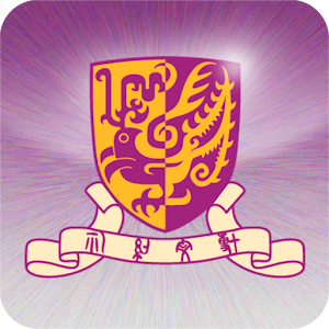 CUHK Mobile logo