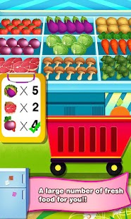 Baby Playground - Play House Screenshots 10