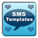 25000+ SMS Template Collection logo