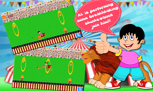 How to get Lion Jumper patch 1.0 apk for bluestacks