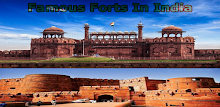 Famous Forts In India APK