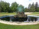 Appleton Memorial Fountain