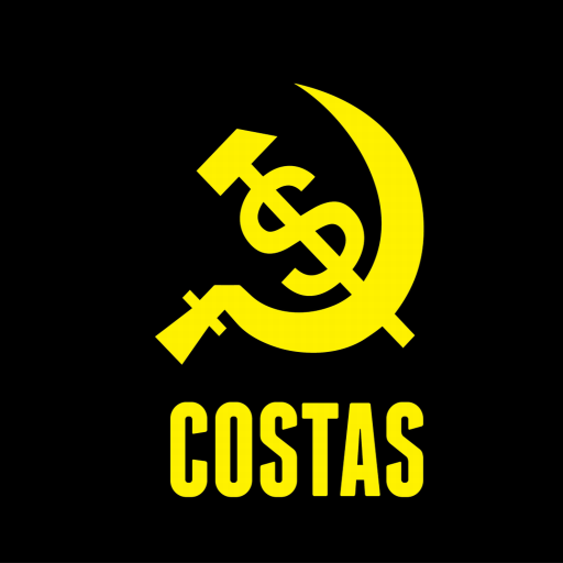 COSTAS BANDA LOGO-APP點子