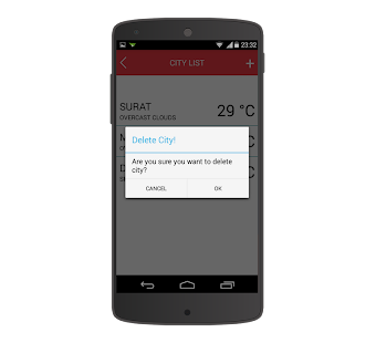 WEATHER 2015 FORECAST Screenshots 10