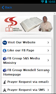 Download SS Media Ministry APK for Android