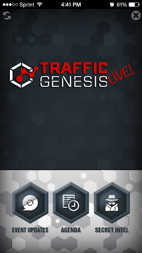 Traffic Genesis Live