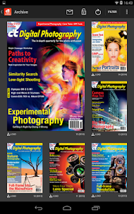 c’t Digital Photography Screenshots 7