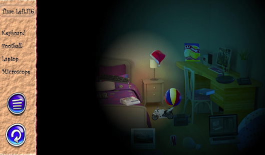 Free Download Hidden Object Messy Rooms Free APK