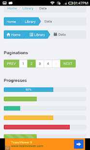 HTML5 Unity Toolbox Screenshots 19