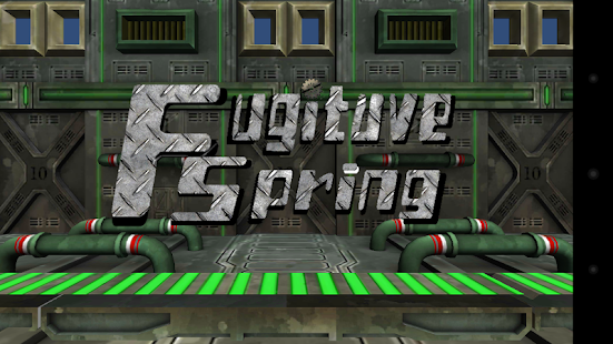 FugitiveSpring Screenshots 4