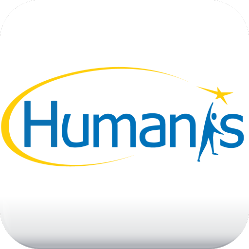 Humanis LOGO-APP點子