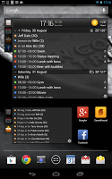 All-in-One Agenda widget APK Screenshot Thumbnail #15