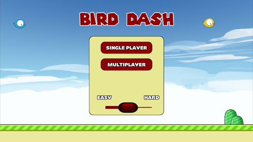 Bird Dash