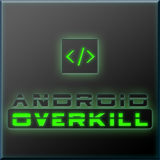 Android Overkill (RPG BATTLE) 角色扮演 App LOGO-APP開箱王