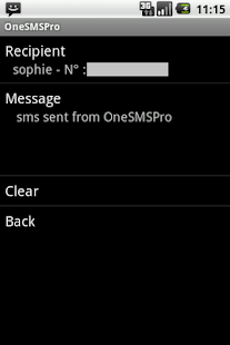 How to install One SMS Pro lastet apk for laptop