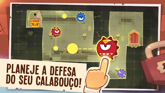  King of Thieves Screenshot