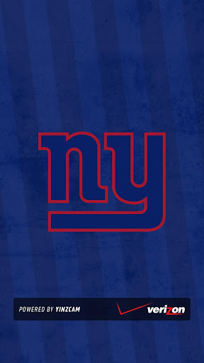 New York Giants Mobile