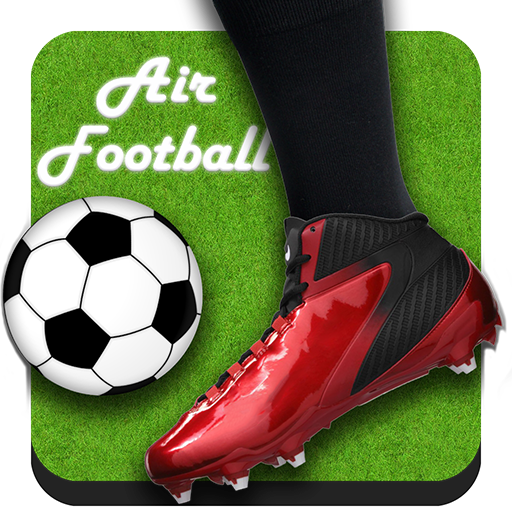 Air Football PRO LOGO-APP點子