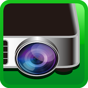 Vivitek Mobile Remote.apk 1.2