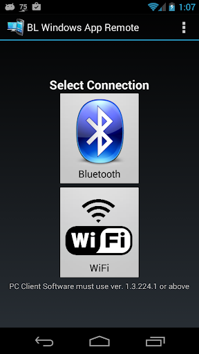 BL Windows App Remote - Free