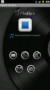 Lastest Platino FM 104.3 (Beta) APK for PC
