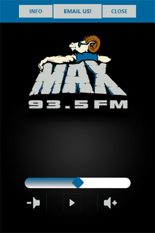 Max 93.5 FM