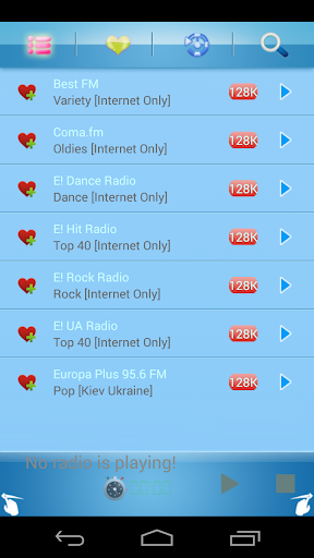 Radio Ukrainian