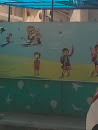 Kids Mural 