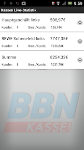How to install BBN Kasse 1.5.2 mod apk for pc