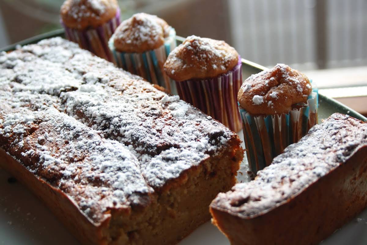 10 Best Banana Muffins No Baking Soda Recipes
