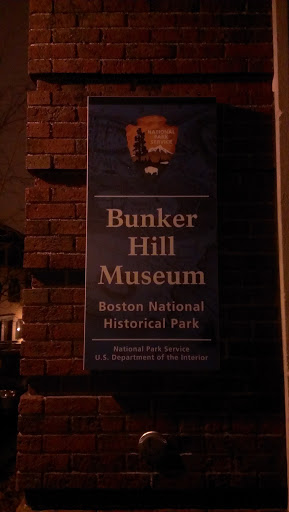 Bunker Hill Museum