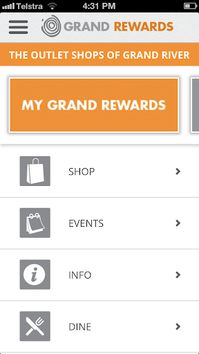 GRAND REWARDS