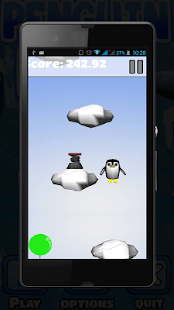 Penguin Leap Screenshots 12