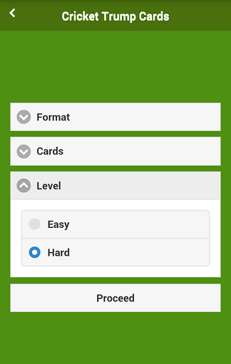 【免費運動App】Cricket Trump Cards-APP點子