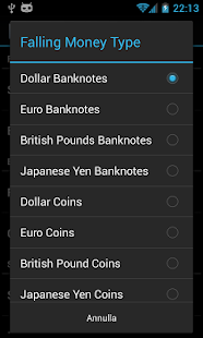 The Color Of Money Screenshots 8