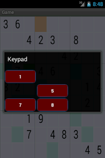 Sudoku Fun Screenshots 3