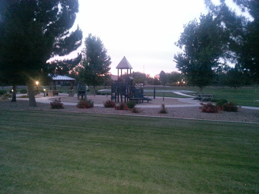 The Oaks Community Park