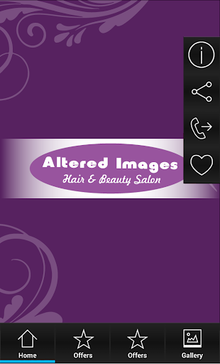 免費下載生活APP|Altered Images Hair & Beauty app開箱文|APP開箱王