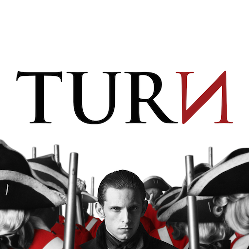 Turn: Recruit Your Ring LOGO-APP點子