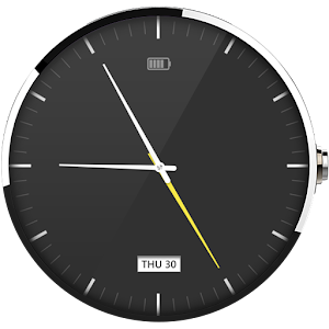 Prime Watch Face for Moto 360 1.6