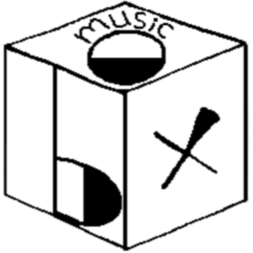 Music Box2 音樂 App LOGO-APP開箱王