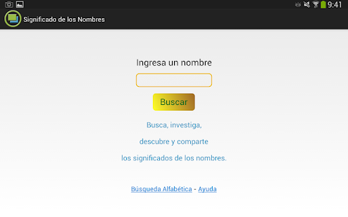How to mod Significados de los nombres lastet apk for bluestacks