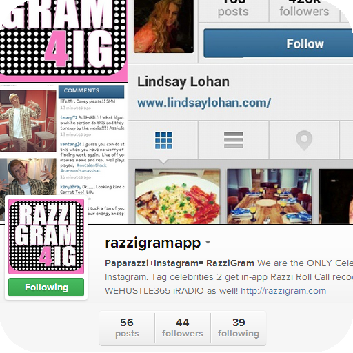 Razzigram On Instagram