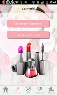 How to install Cosmetici 1.0 apk for bluestacks