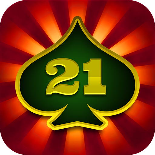 Blackjack Legends - Best 21 LOGO-APP點子