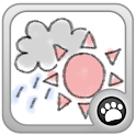 I’ll Weather logo