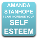 Self Esteem Hypnosis Therapy logo
