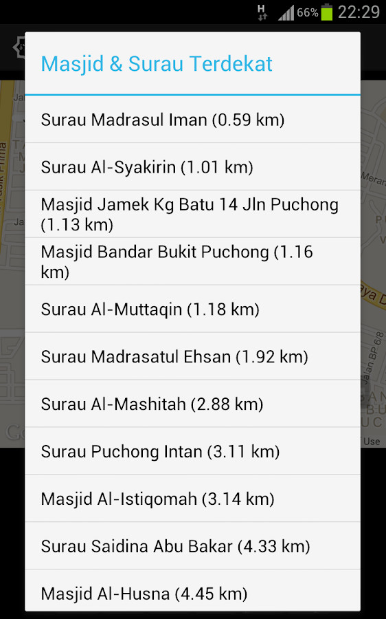 Panduan Solat - Android Apps on Google Play