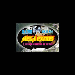 RADIO MEGAEXITOS poster 2