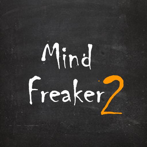 Maths Mind Freaker 2 LOGO-APP點子